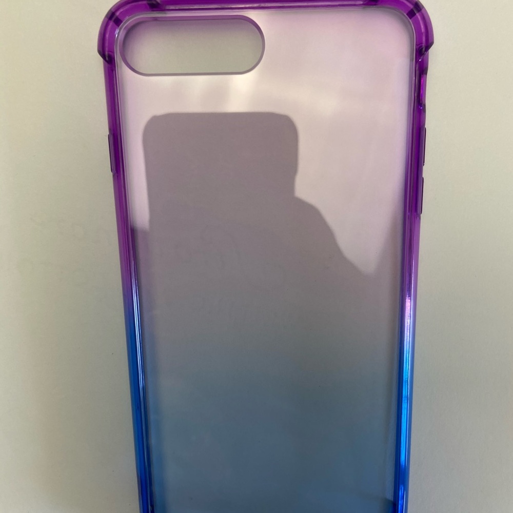 Color Transition Case For iPhone 7plus - Picture 14 of 14